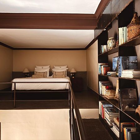 Riad Abracadabra Marrakesh Luaran gambar