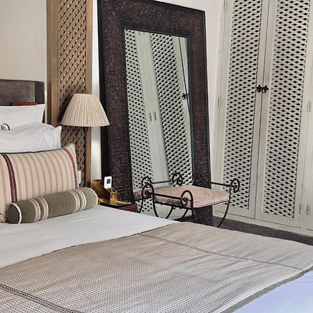 Riad Abracadabra Marrakesh Luaran gambar