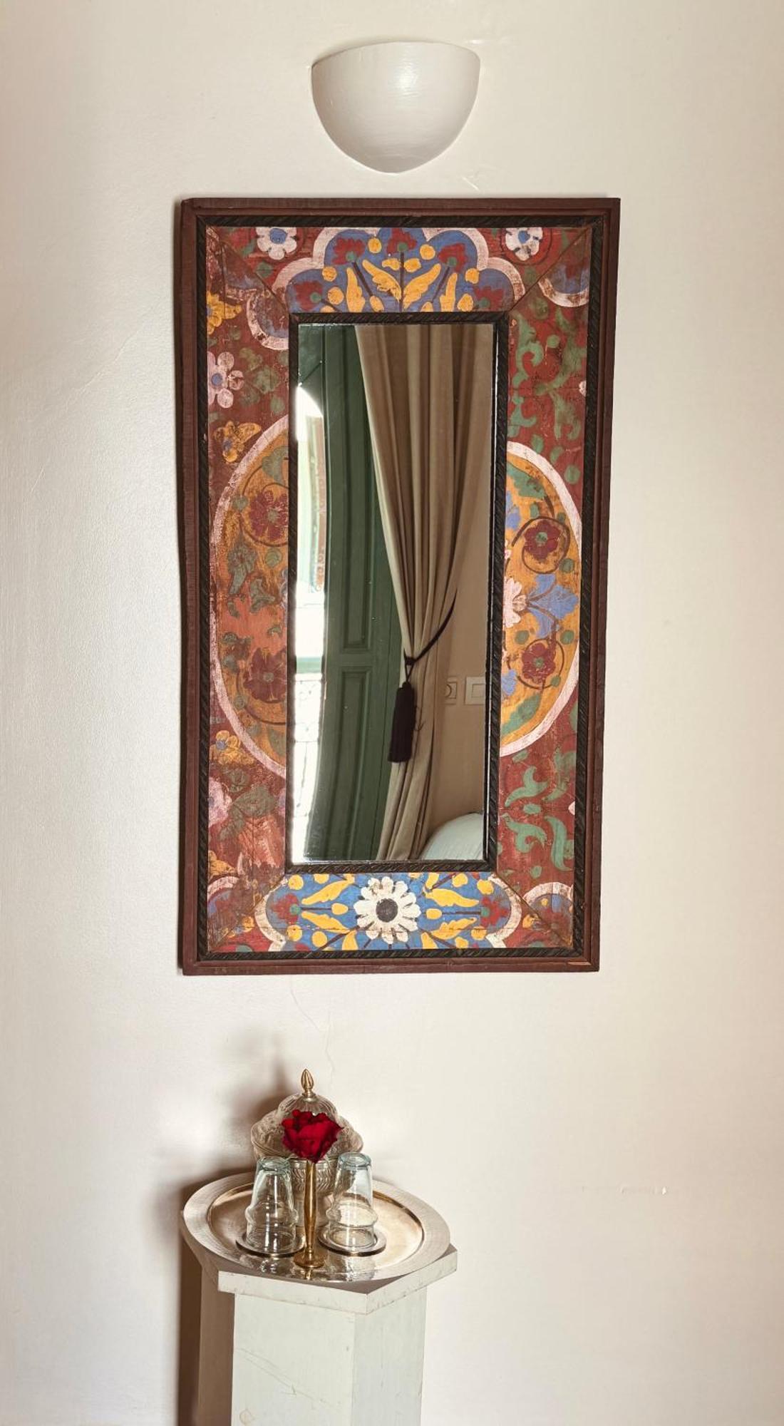 Riad Abracadabra Marrakesh Luaran gambar