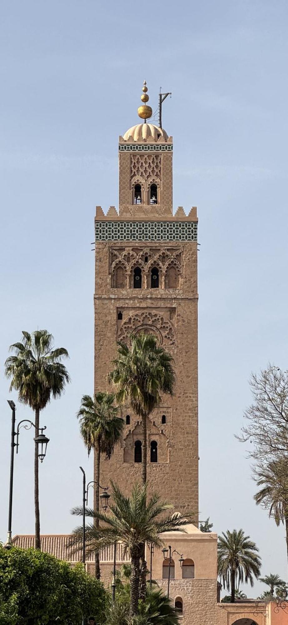 Riad Abracadabra Marrakesh Luaran gambar
