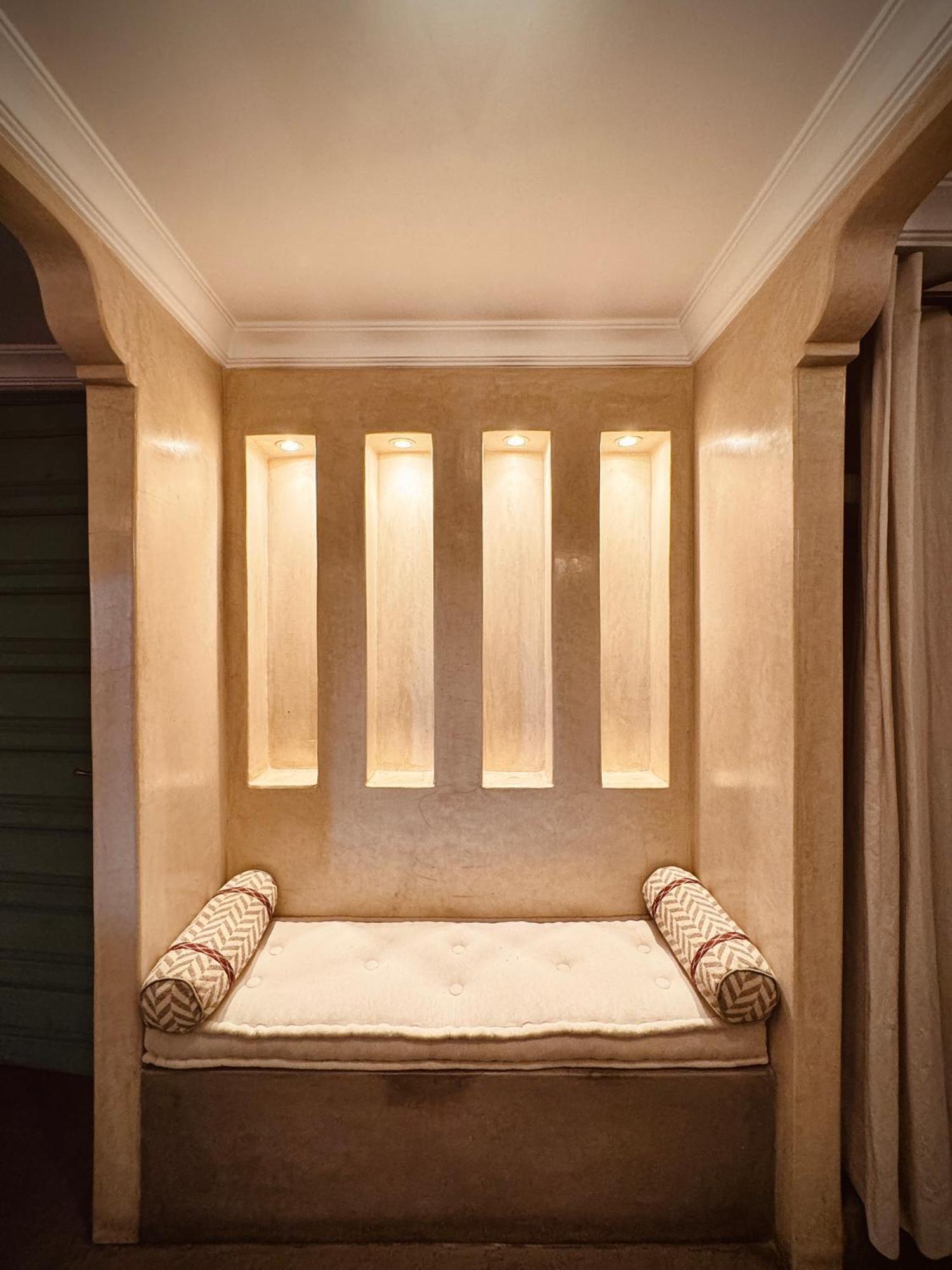 Riad Abracadabra Marrakesh Luaran gambar