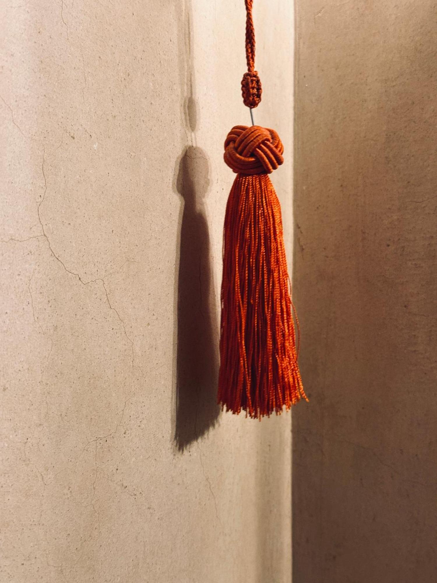 Riad Abracadabra Marrakesh Luaran gambar