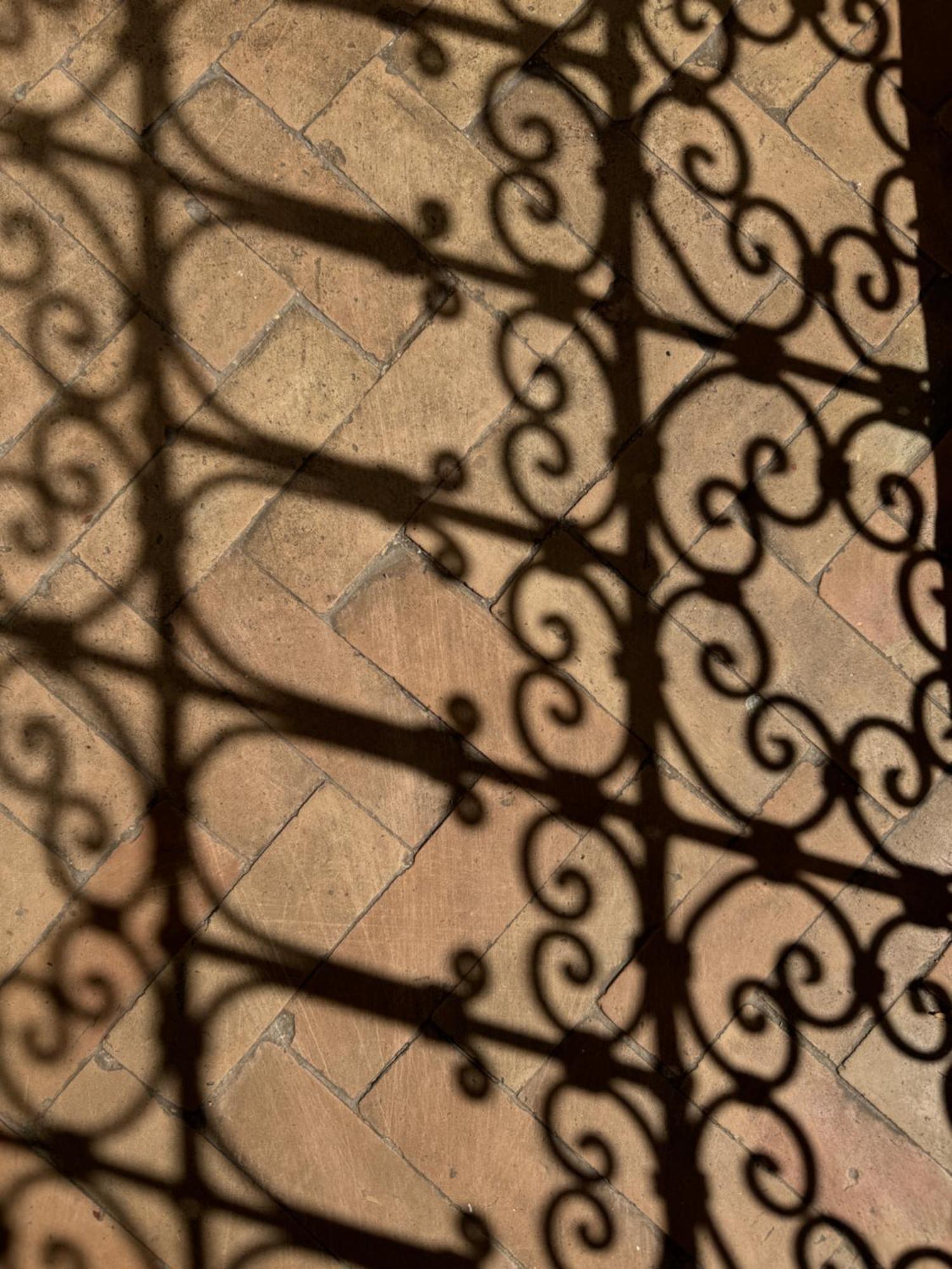 Riad Abracadabra Marrakesh Luaran gambar