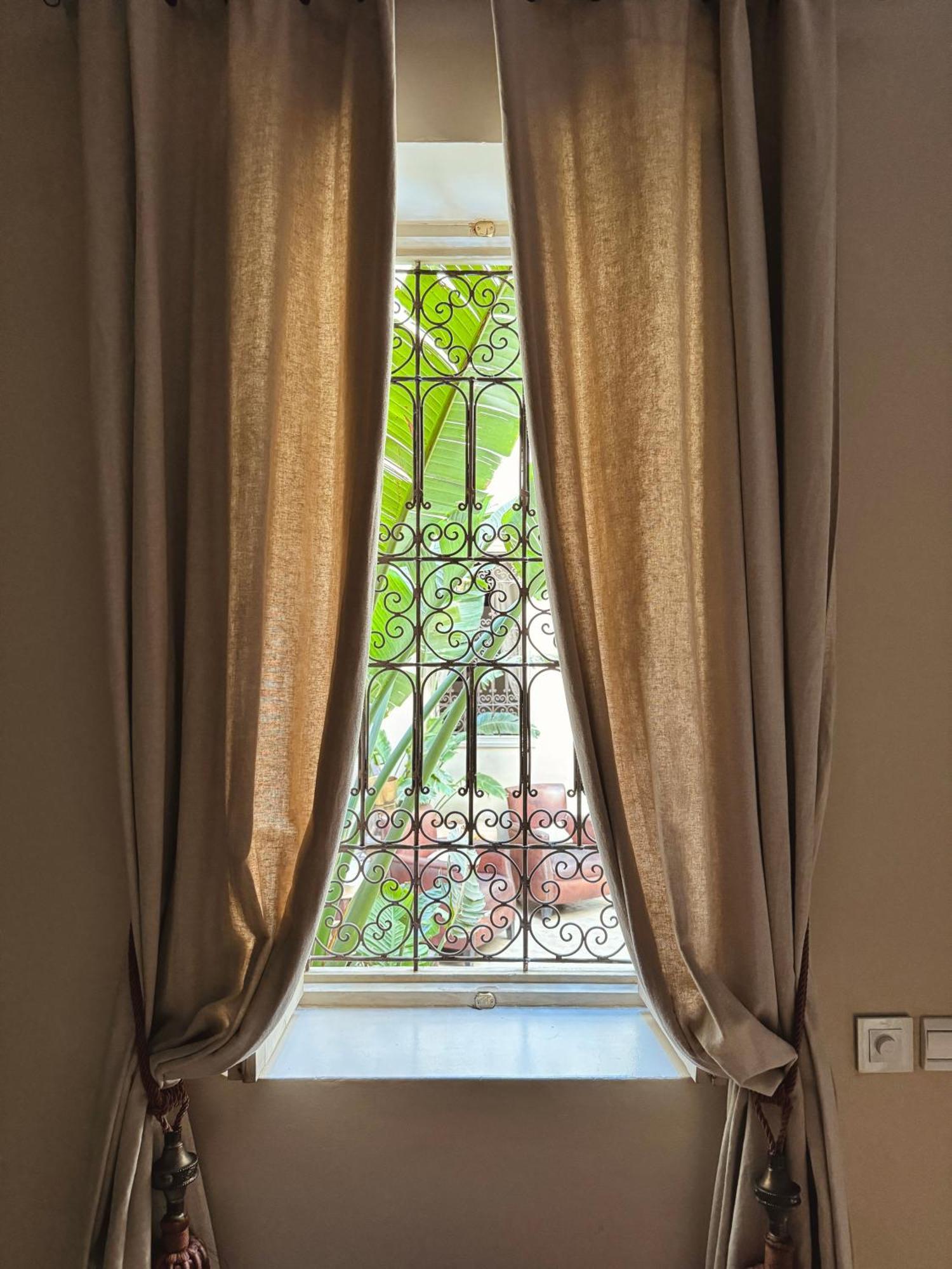 Riad Abracadabra Marrakesh Luaran gambar