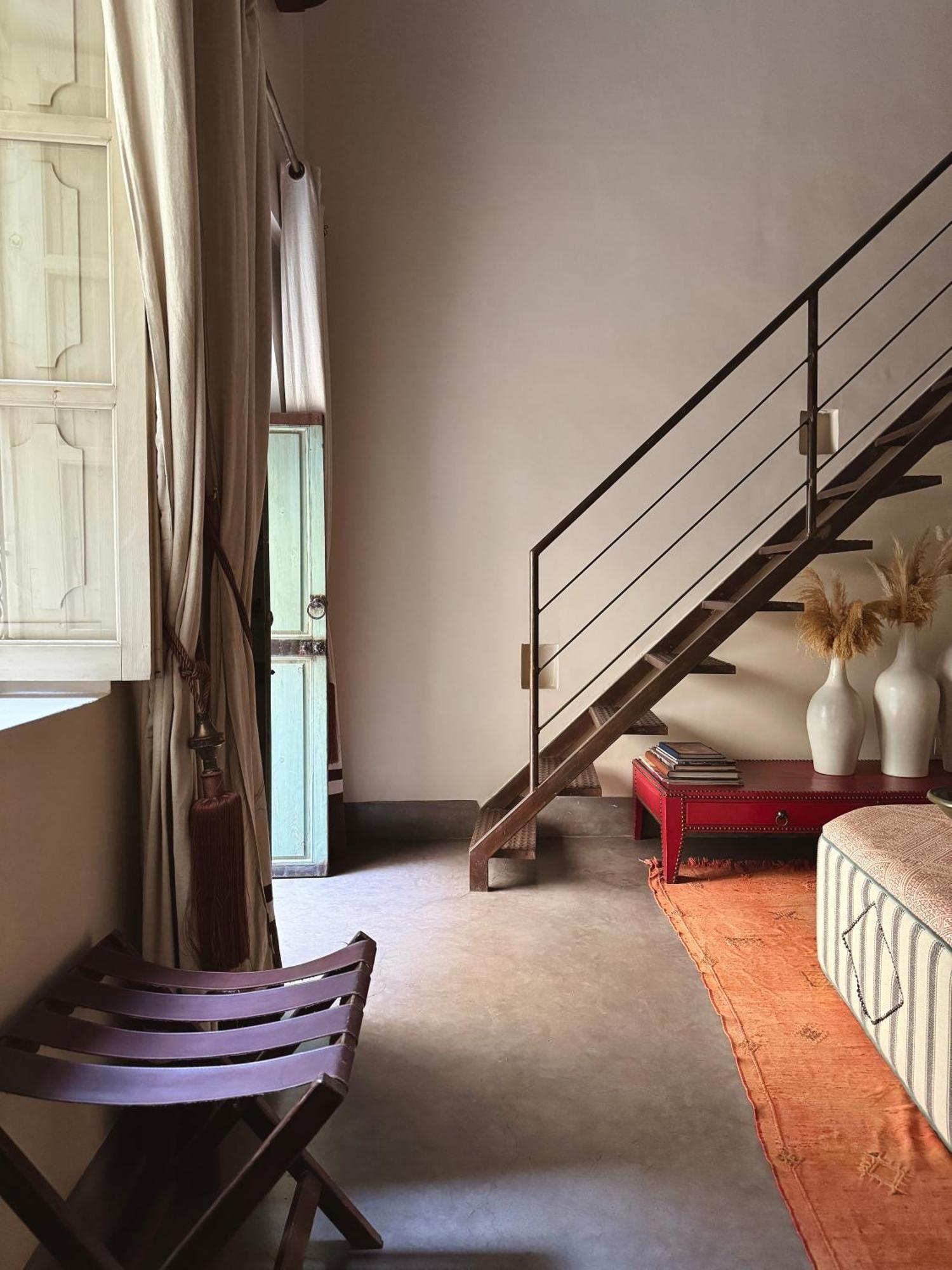 Riad Abracadabra Marrakesh Luaran gambar