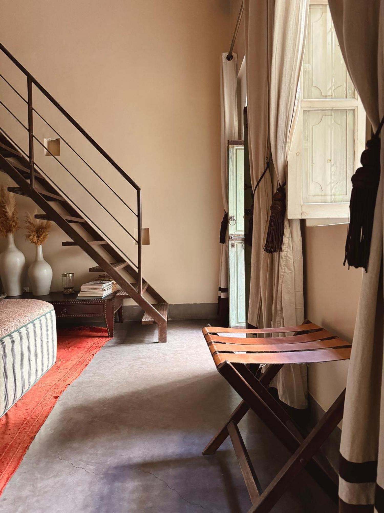 Riad Abracadabra Marrakesh Luaran gambar