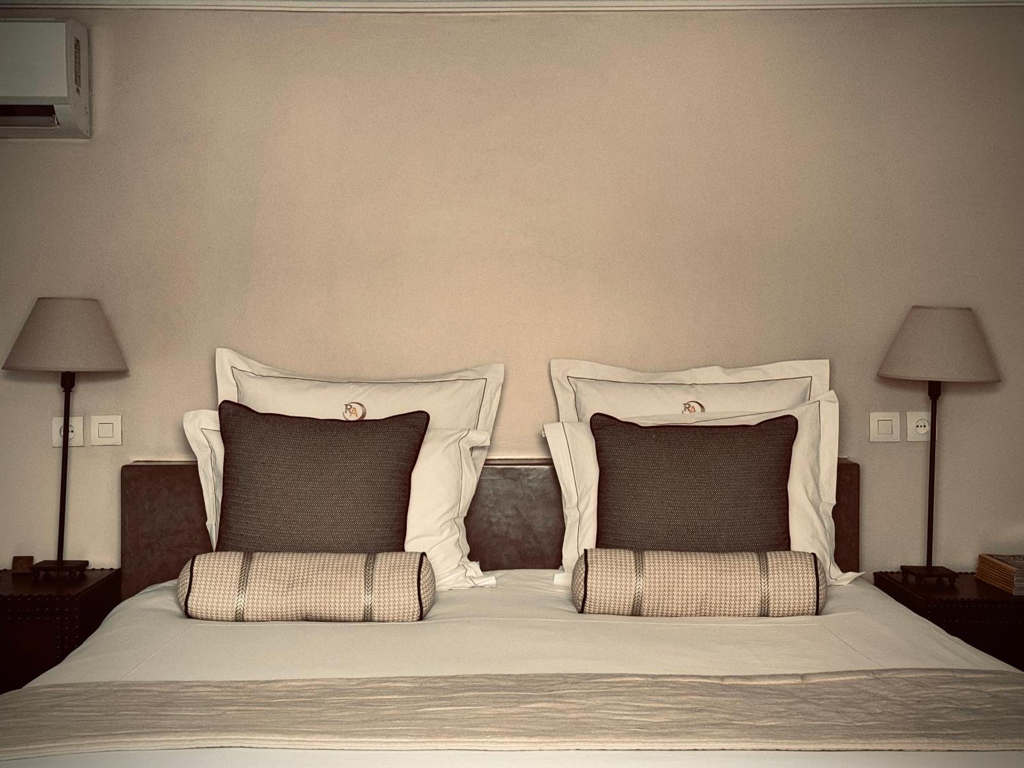 Riad Abracadabra Marrakesh Luaran gambar