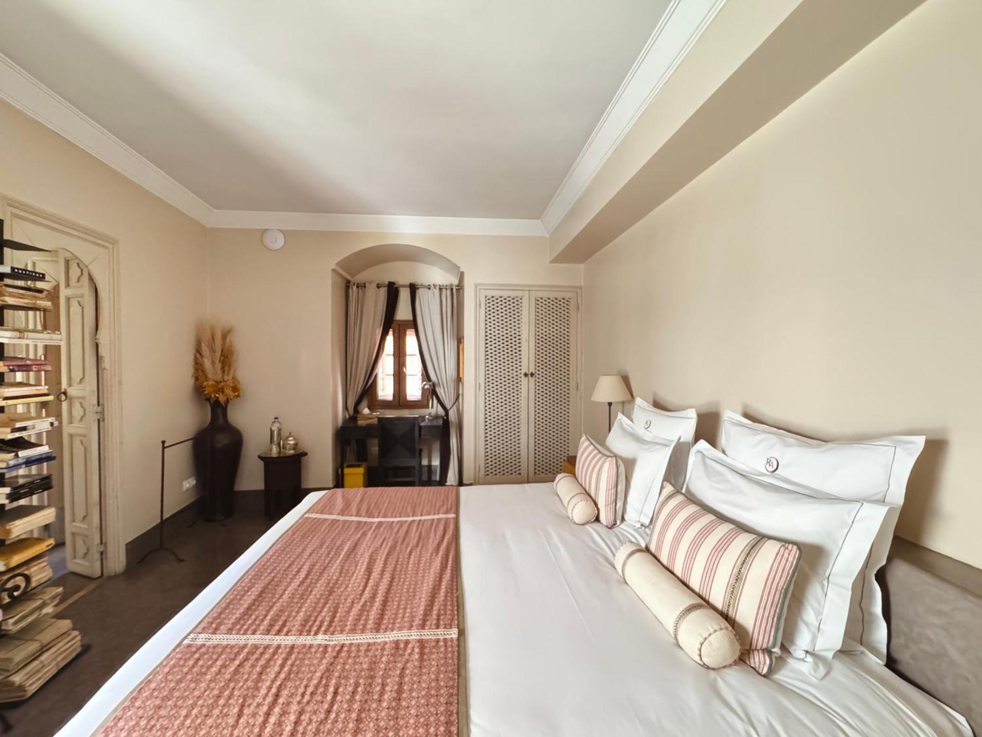 Riad Abracadabra Marrakesh Luaran gambar