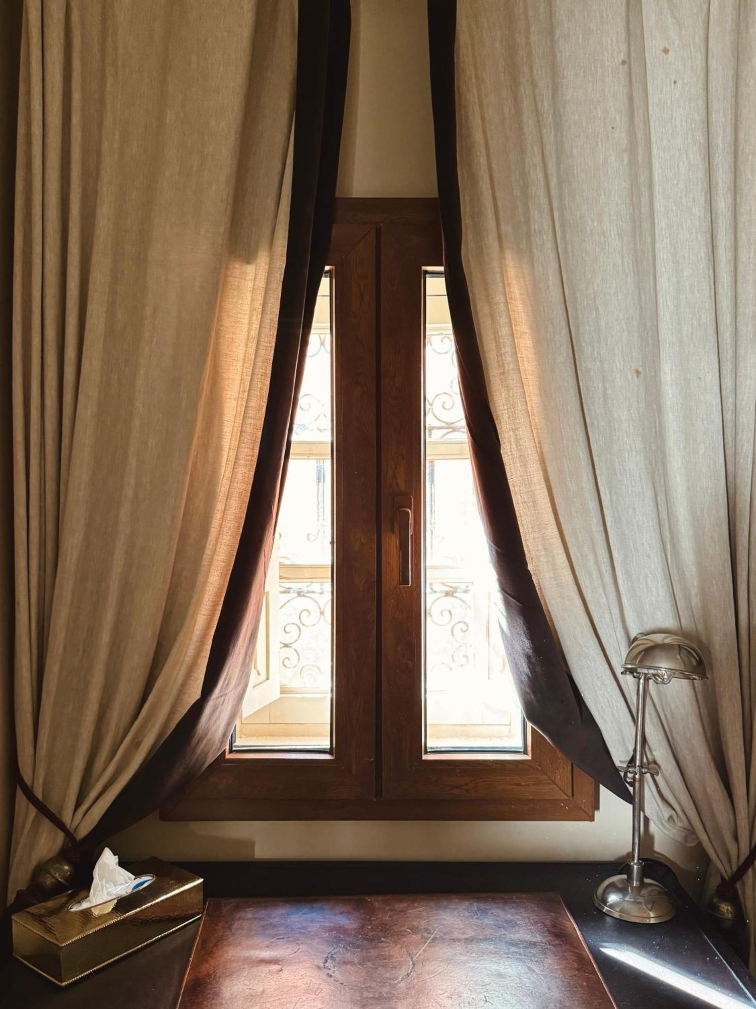 Riad Abracadabra Marrakesh Luaran gambar