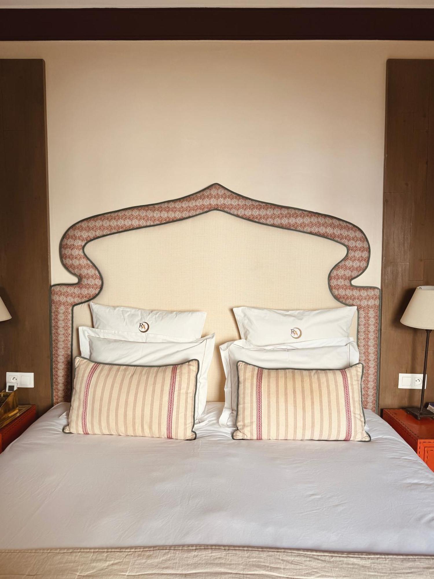 Riad Abracadabra Marrakesh Luaran gambar