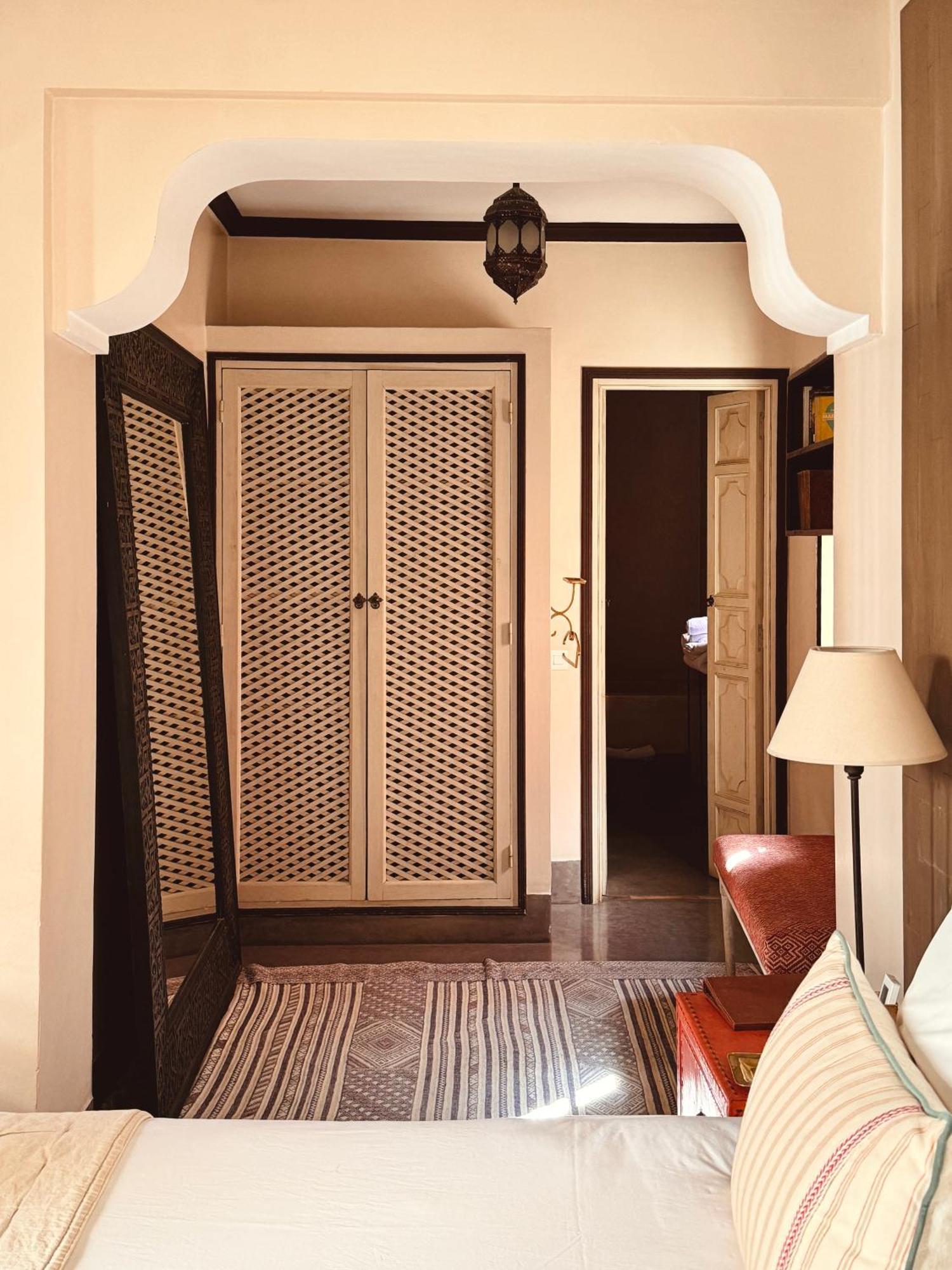 Riad Abracadabra Marrakesh Luaran gambar